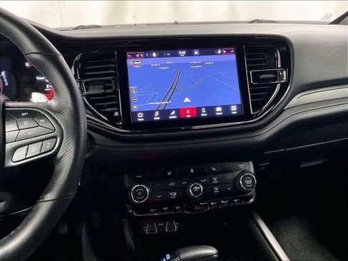 Used 2022 Dodge Durango GT AWD/4WD image 18
