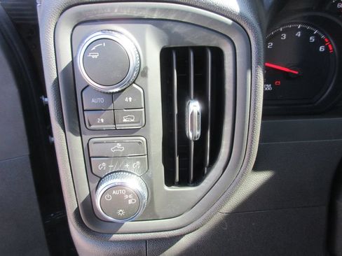 New 2026 GMC Sierra 1500 Pro w/ Pro Value Package AWD/4WD image 14