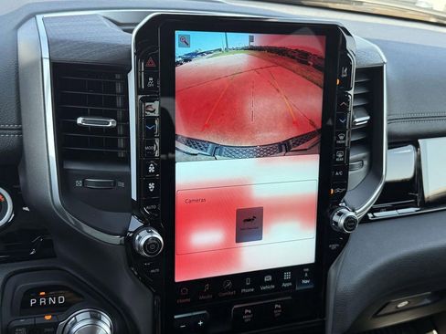 New 2026 RAM 1500 Laramie image 14