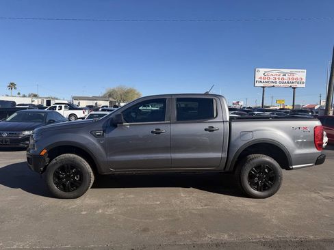 Used 2023 Ford Ranger XL w/ Equipment Group 101A High image 4