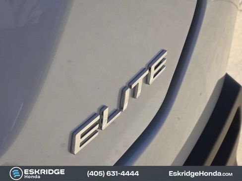Certified 2026 Honda Pilot Elite image 11