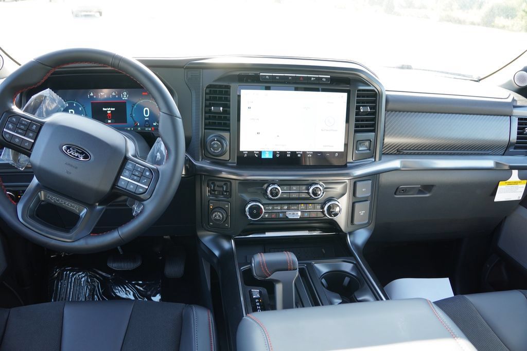 New 2026 Ford F150 Raptor AWD/4WD image 18
