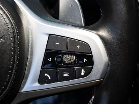 Used 2023 BMW X4 M40i w/ Premium Package image 31