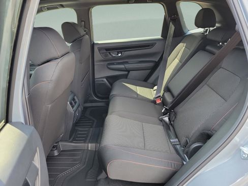 New 2026 Honda CR-V TrailSport image 9