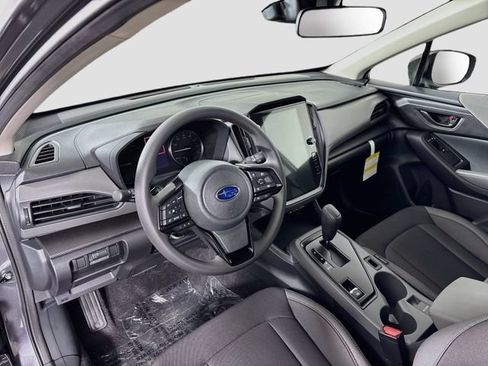New 2026 Subaru Crosstrek 2.5i Premium AWD/4WD image 9