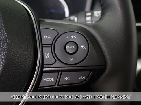 Used 2025 Toyota RAV4 XLE Premium w/ Weather Package image 4