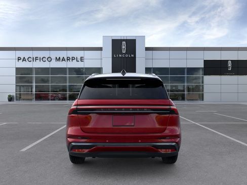 New 2026 Lincoln Nautilus Reserve w/ Jet Appearance Package AWD/4WD image 5