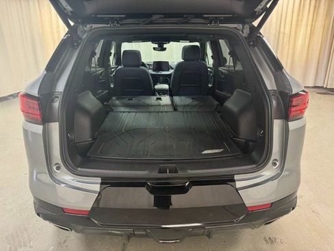 Used 2024 Chevrolet Blazer RS w/ Driver Confidence II Package image 35