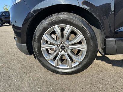 Used 2024 Ford Edge Titanium