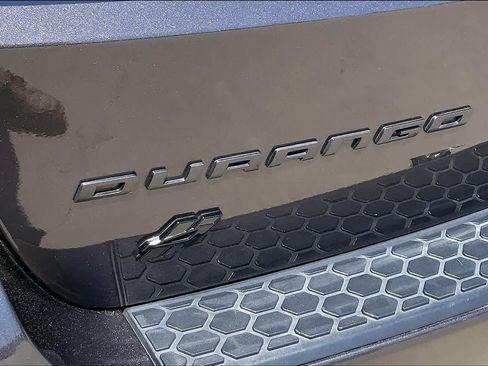 Used 2021 Dodge Durango SRT w/ Black Package AWD/4WD image 29