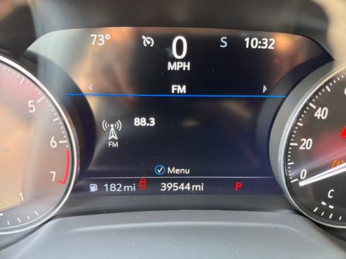 Used 2023 Buick Envision Essence w/ Sport Touring Package FWD image 19