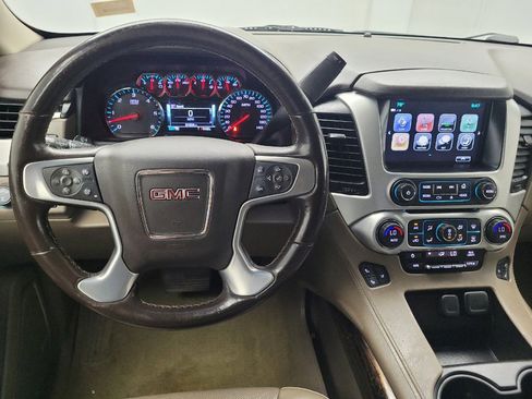 Used 2019 GMC Yukon XL SLT w/ HD Trailering Package AWD/4WD image 22