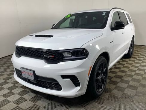 Used 2026 Dodge Durango GT AWD/4WD image 15