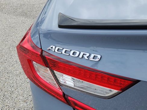 Used 2022 Honda Accord Sport Special Edition image 18