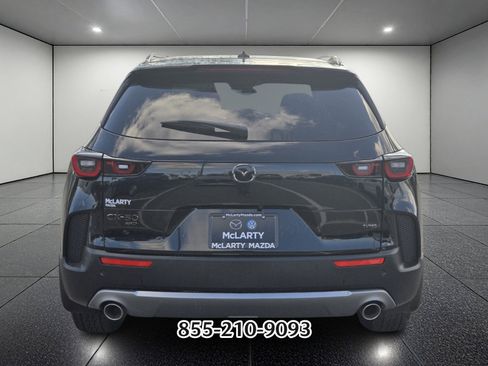 New 2026 MAZDA CX-50 Meridian Edition w/ Weather Package AWD/4WD image 4