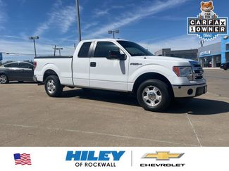 Used 2013 Ford F150 XLT w/ Mid Equipment Group video 1