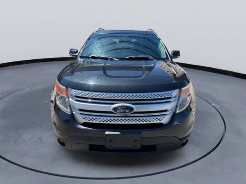 Used 2014 Ford Explorer XLT w/ Equipment Group 202A AWD/4WD image 9