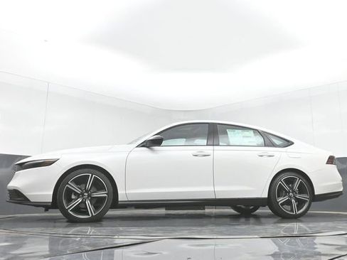 New 2026 Honda Accord SE image 44