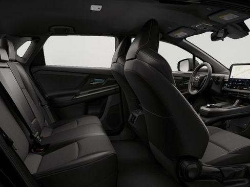 New 2026 Toyota bZ image 21