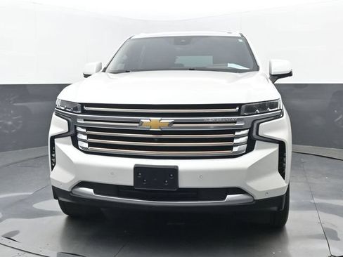 Used 2023 Chevrolet Tahoe High Country w/ Advanced Technology Package AWD/4WD image 23