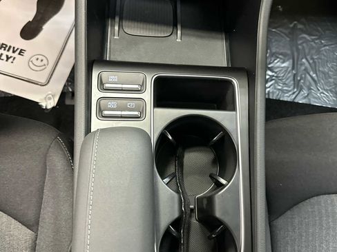 New 2025 Hyundai Sonata SEL image 19