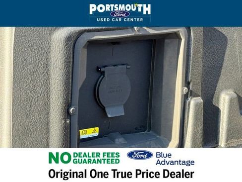 Certified 2023 Ford F150 XLT w/ Equipment Group 302A High image 21