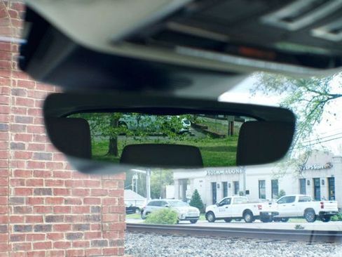 Used 2017 Land Rover Range Rover Sport HSE image 42