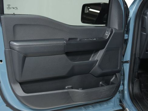 Used 2023 Ford F150 XL w/ STX Appearance Package image 23