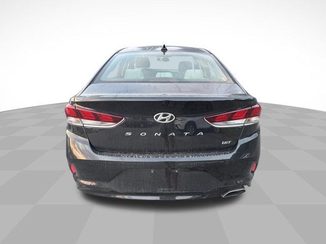Used 2019 Hyundai Sonata ECO FWD image 2