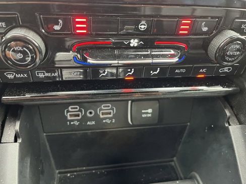 Used 2024 Jeep Grand Cherokee Limited 4xe image 24