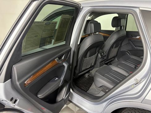 Used 2022 Audi Q5 2.0T Premium Plus AWD/4WD image 29