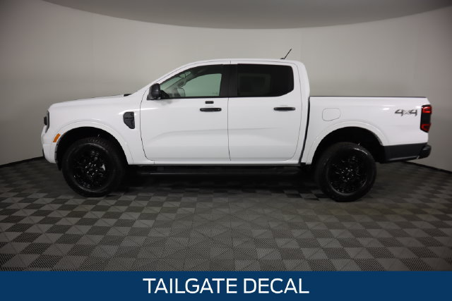New 2026 Ford Ranger XLT AWD/4WD image 7