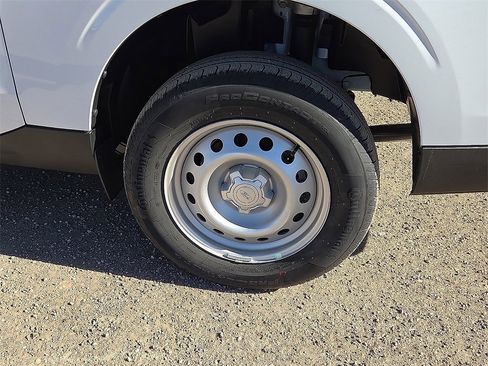 New 2026 Ford Maverick XL image 7