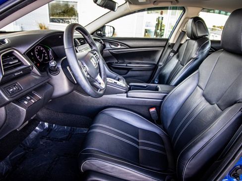 Used 2019 Honda Insight Touring image 29