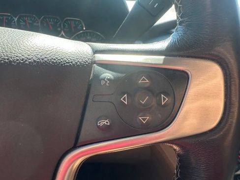 Used 2020 GMC Yukon SLT w/ Premium Edition AWD/4WD image 16