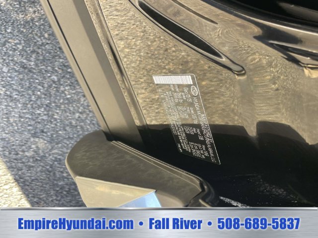 Used 2023 Hyundai Santa Fe Limited w/ Cargo Package AWD/4WD image 21