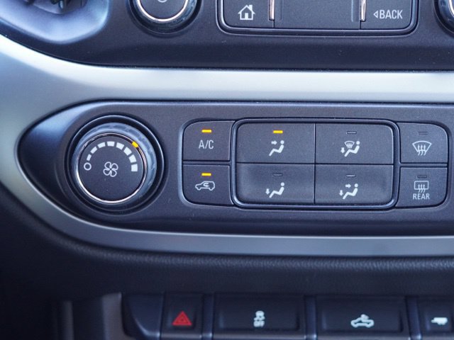 Used 2021 Chevrolet Colorado LT w/ LT Convenience Package RWD image 30