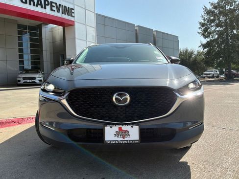 Used 2025 MAZDA CX-30 AWD 2.5 S w/ Preferred Package image 3