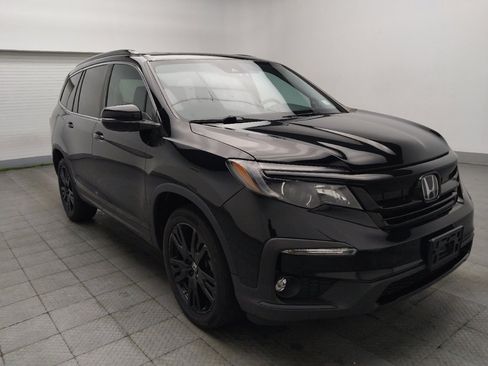 Used 2022 Honda Pilot Special Edition image 13