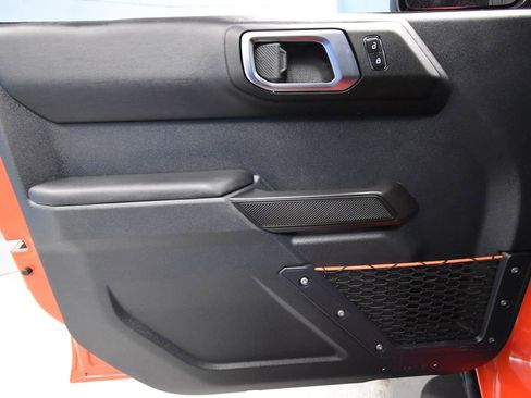 Used 2023 Ford Bronco Raptor image 5