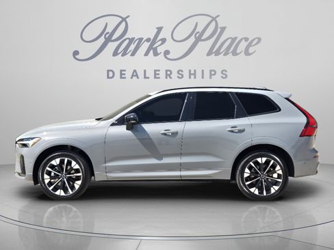 Used 2026 Volvo XC60 B5 Plus w/ Protection Package Premier AWD/4WD image 2