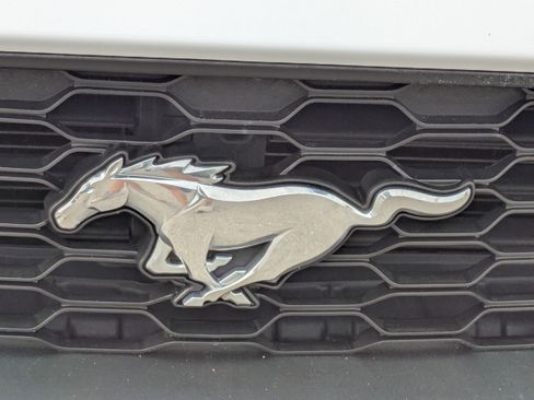 Used 2020 Ford Mustang Premium image 13