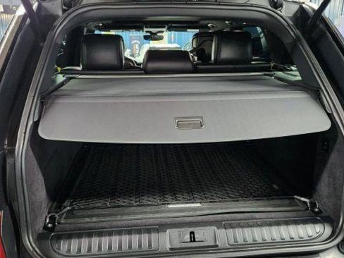 Used 2021 Land Rover Range Rover Sport HST image 88