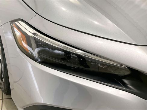 Used 2023 Honda Civic LX image 30