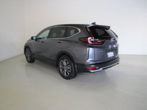 Certified 2022 Honda CR-V EX-L image 22