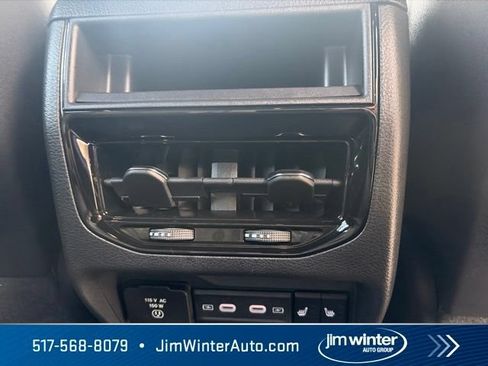 Used 2026 Jeep Grand Cherokee Limited AWD/4WD image 16