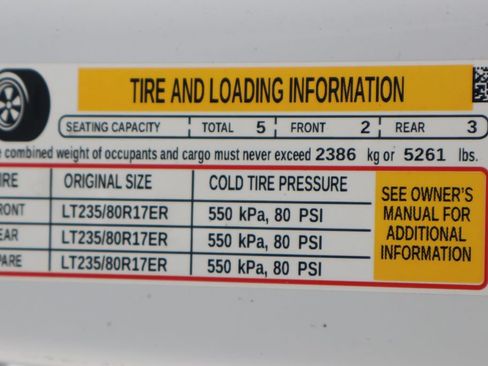 Used 2022 Chevrolet Silverado 3500 High Country AWD/4WD image 63