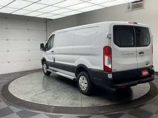 Used 2016 Ford Transit 250 130 Low Roof w/ Exterior Upgrade Package video 2