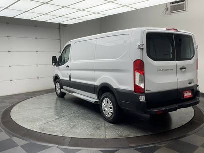 Used 2016 Ford Transit 250 130 Low Roof w/ Exterior Upgrade Package