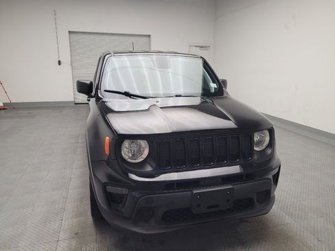 Used 2020 Jeep Renegade Sport image 14